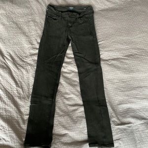 Citizens of humanity jeans. So soft and stretchy. Size 27.